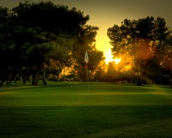 My Favorite Part Of Playing Golf – For The Love Of The Game