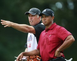 Steve Williams’ Out Of The Rough